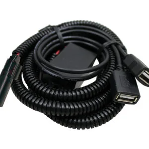 SKI-DOO GEN 4 & 5 / LYNX RADIEN