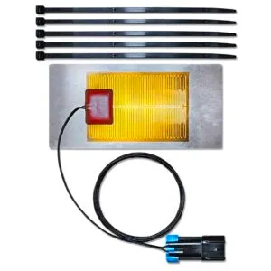 POLARIS AXYS/MATRYX RSI PHONE BAR PAD HEATER KIT ( PLUG AND PLAY)