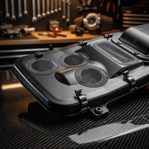 Polaris Sportsman 450 / 570 Intake Kit