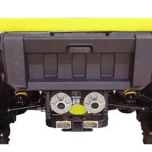 Can-Am Commander 800/1000 Dual Exhaust System