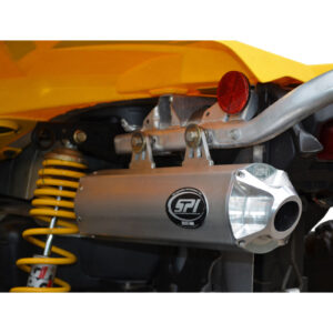 Can-Am Renegade 500 (2008-12) 800 (2008-11) Slip-On Exhaust System