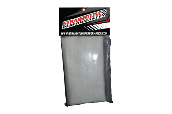 Muffler Re-pack kit for Can-am Renegade & Outlander