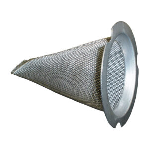 Straightline U.S Forestry Approved Spark Arrestor.