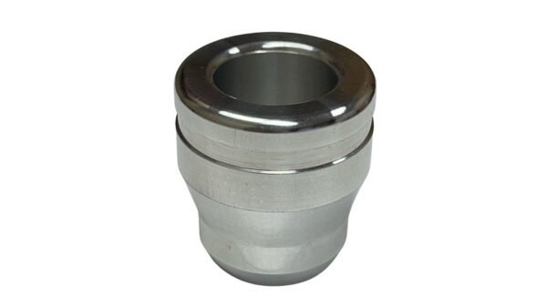 Quiet Core for Straightline Performance Aluminum Exhausts