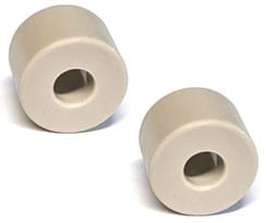 Polaris TSS-04 Wide Secondary Rollers (Sold as Pair)