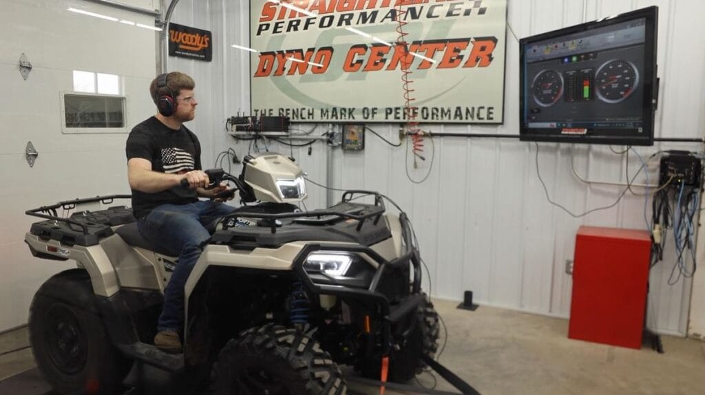Wheeldyno