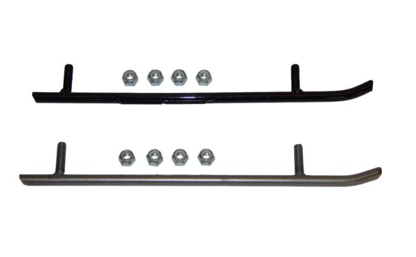PowerMadd Mini-Ski Wearbars - Standard Non-Carbide