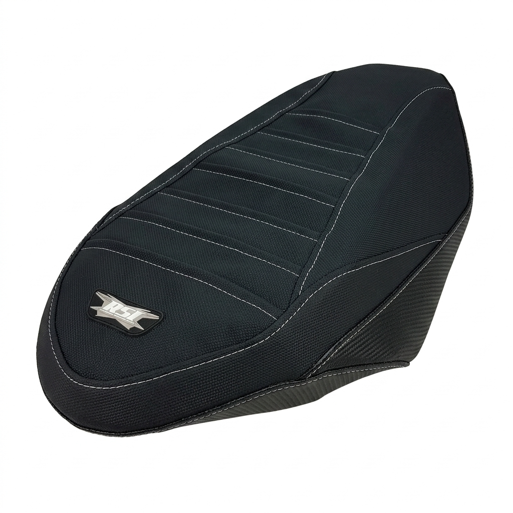 2017- 2024 CURRENT SKI-DOO GEN 4 SUMMIT/FREERIDE SEAT COVER (FITS DEEP SNOW SEAT) GRIPPER SEAT