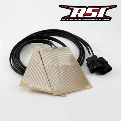 POLARIS 600/650/850/900R/BOOST AXYS & MATRYX WITH OEM PLASTIC CONNECTOR / PR (HI-LOW SWITCHES)