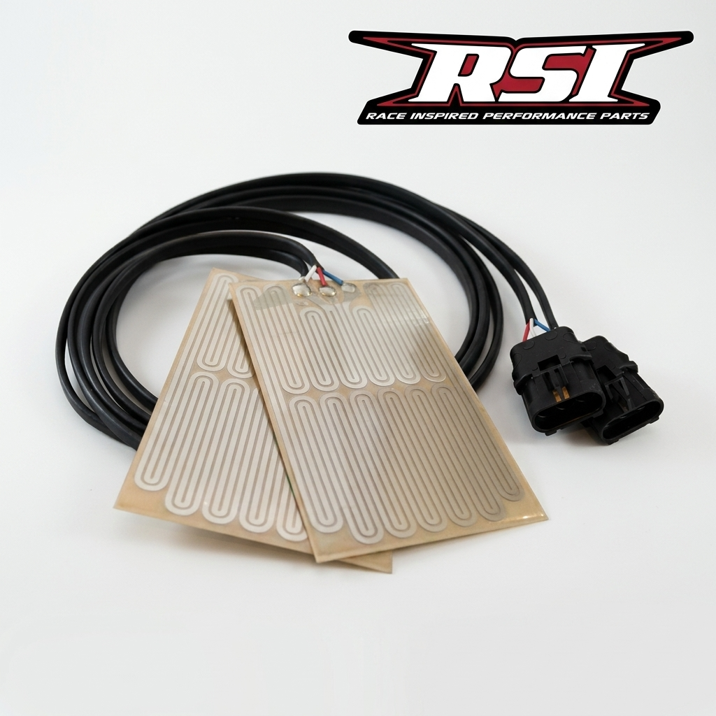 POLARIS 600/650/850/900R/BOOST AXYS & MATRYX WITH OEM PLASTIC CONNECTOR / PR (HI-LOW SWITCHES)