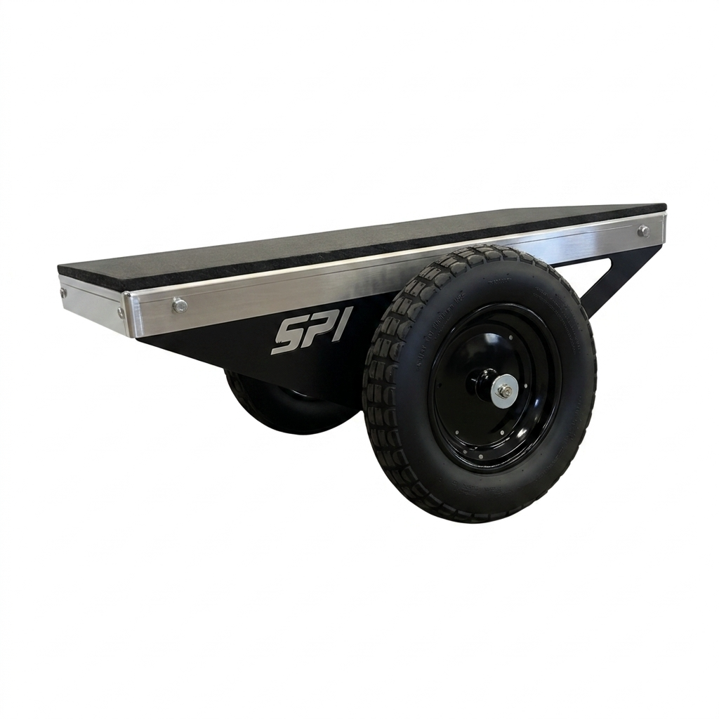 ATP (All-Terrain Pro) Sled Dolly - Image 5
