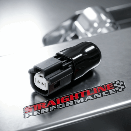 2019 – Current Ski-Doo Gen 4 & 5 Muffler Temp Sensor Delete Plug